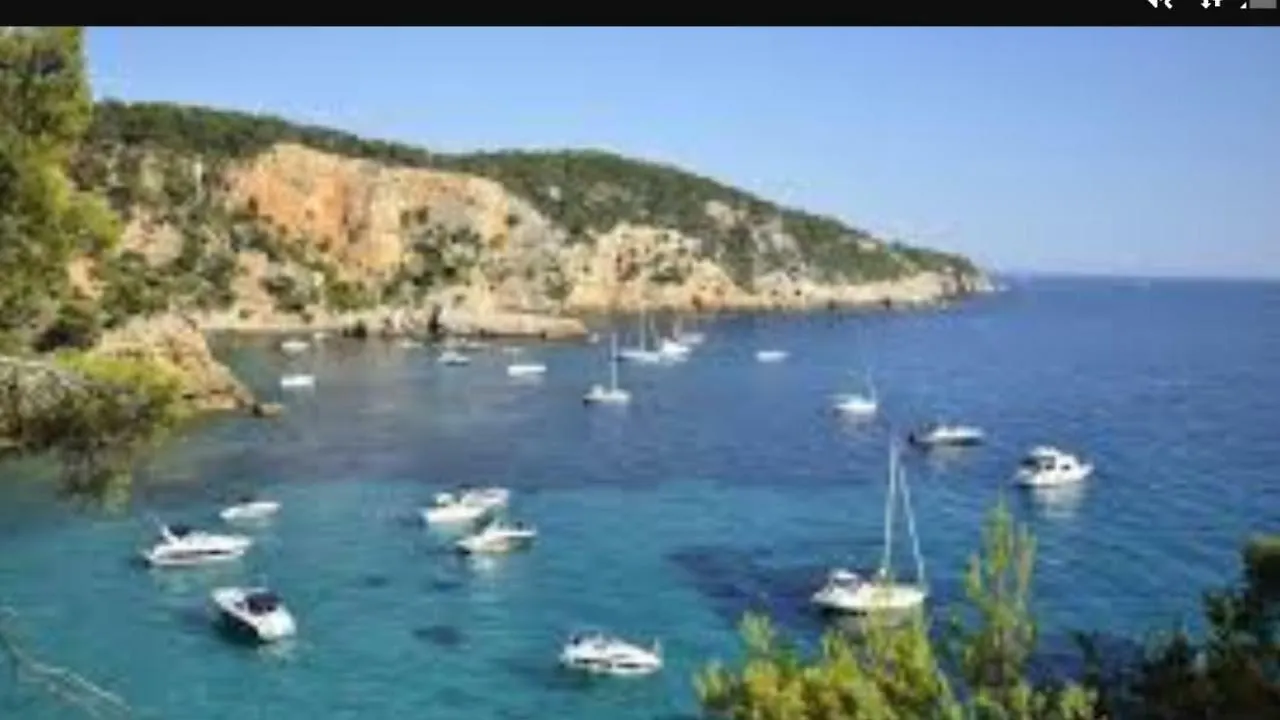 Bandol Appartement Terrasse Apartment
