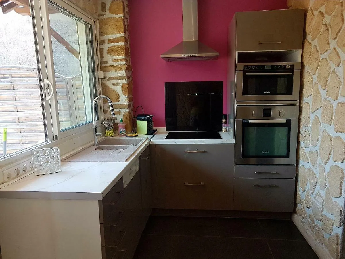 Appartamento Bandol Appartement Terrasse