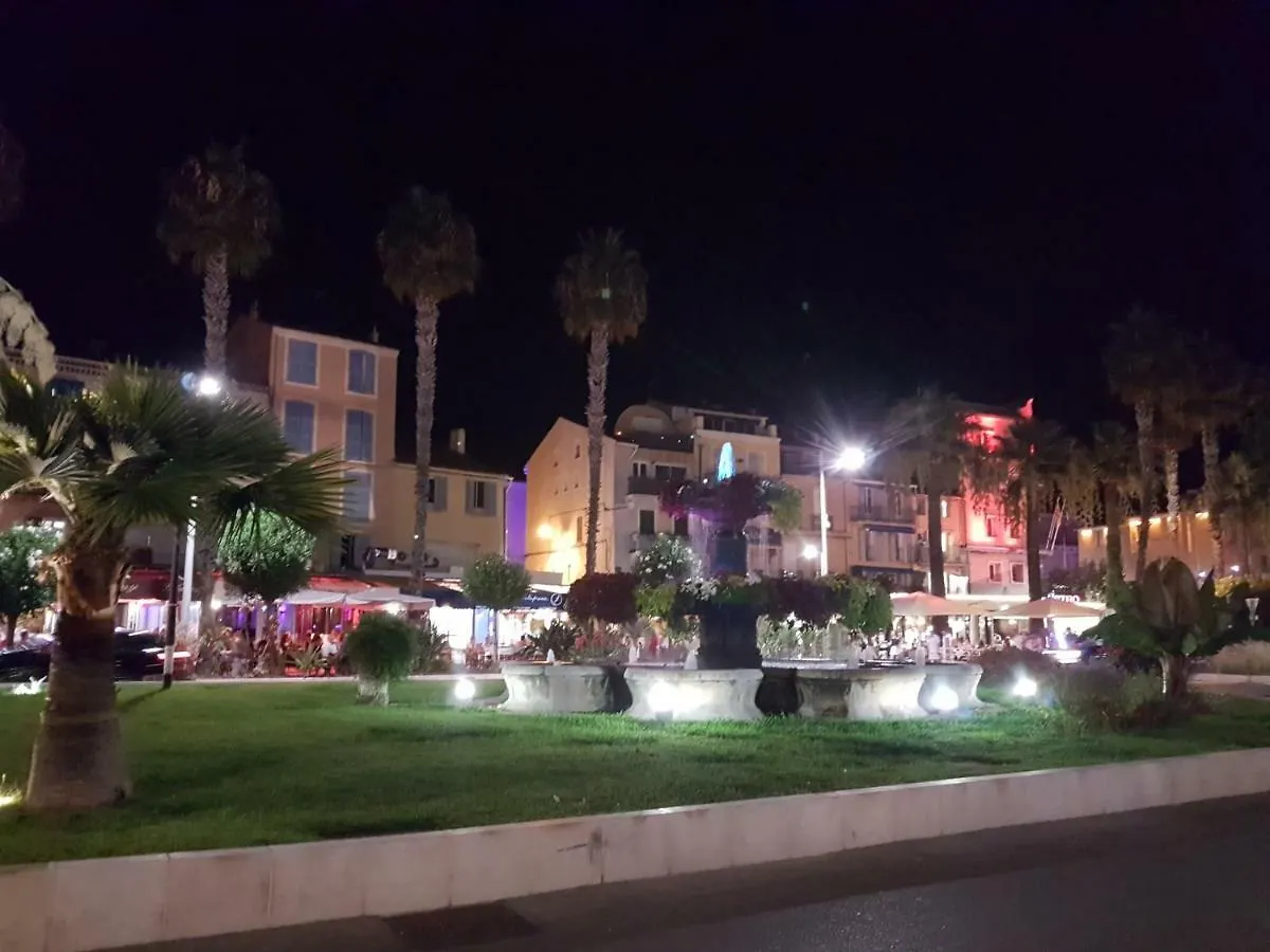 Bandol Appartement Terrasse France