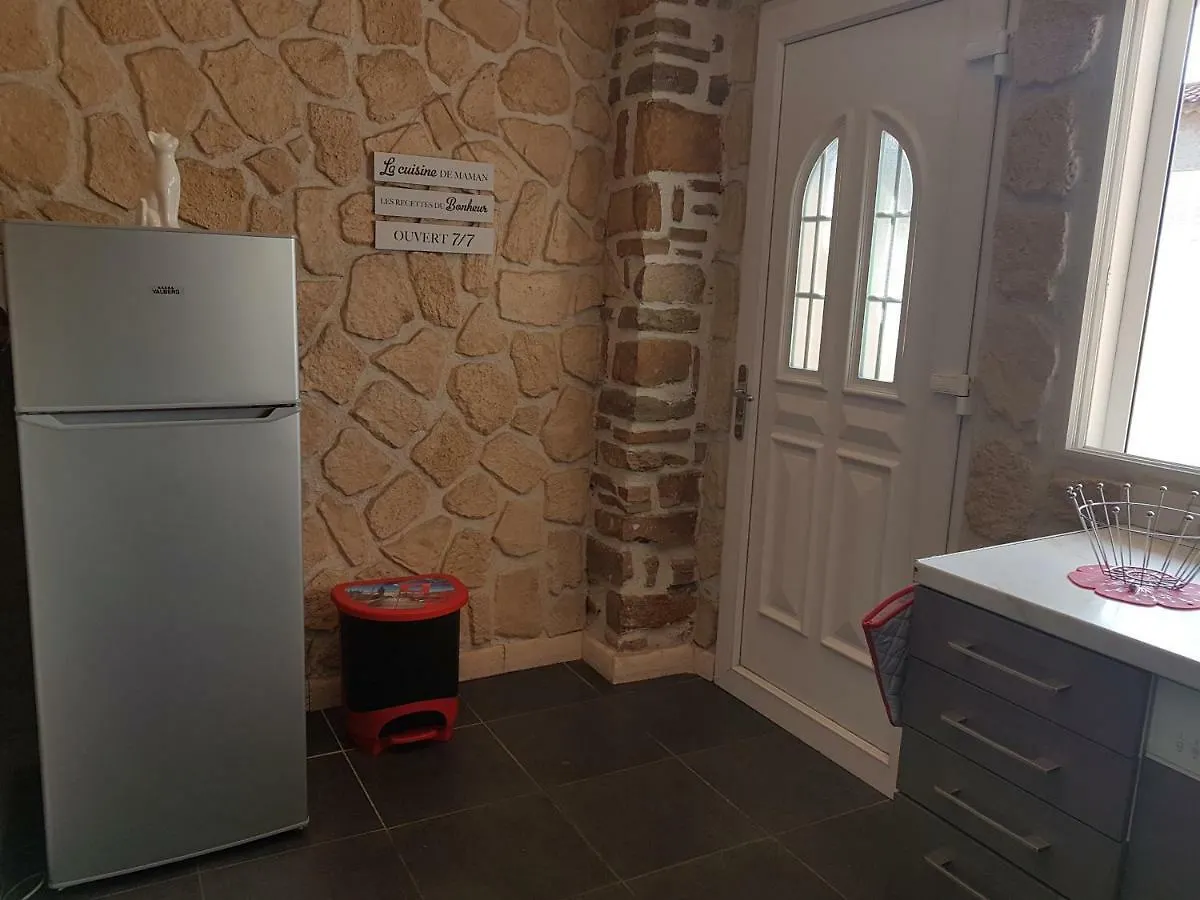 Bandol Appartement Terrasse